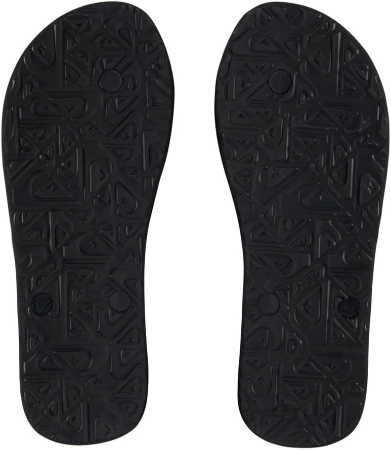 Quiksilver Molokai Core - Chanclas para Hombre – Zapatos para oposiciones – Material de estudio – OpoMarket