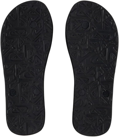 Quiksilver Molokai Core - Chanclas para Hombre – Zapatos para oposiciones – Material de estudio – OpoMarket