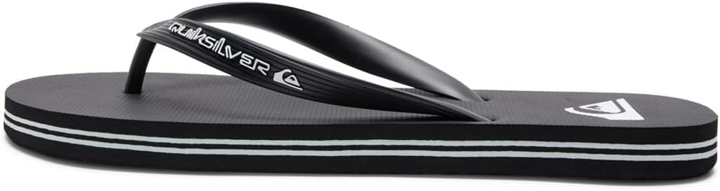 Quiksilver Molokai Core - Chanclas para Hombre – Zapatos para oposiciones – Material de estudio – OpoMarket