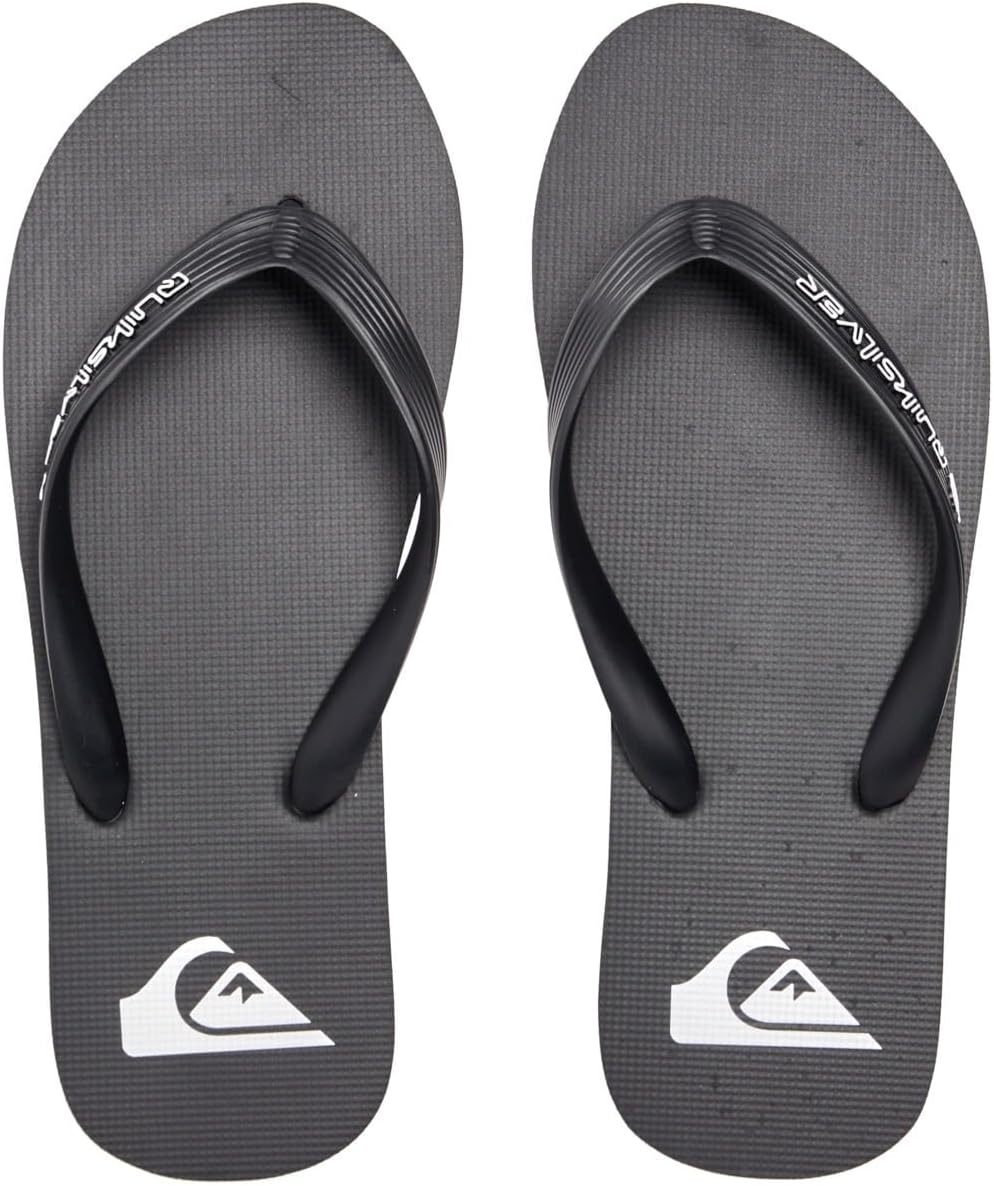 Quiksilver Molokai Core - Chanclas para Hombre – Zapatos para oposiciones – Material de estudio – OpoMarket