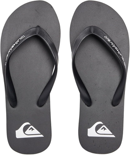 Quiksilver Molokai Core - Chanclas para Hombre – Zapatos para oposiciones – Material de estudio – OpoMarket