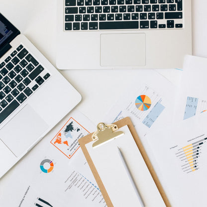 RAYLU PAPER - Folios A4 80gr Hojas de Papel Premium Multiusos para Impresoras Láser, Inkjet y Fotocopiadoras, para Oficina y Hogar (100 Hojas) – para oposiciones – Material de estudio – OpoMarket