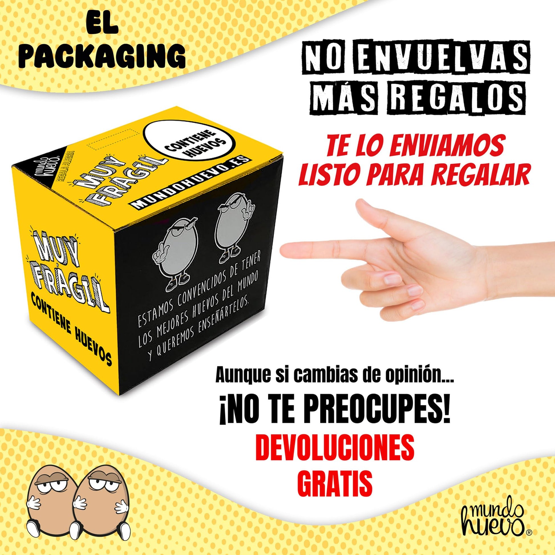 pack regalo para opositores con taza y caramelos