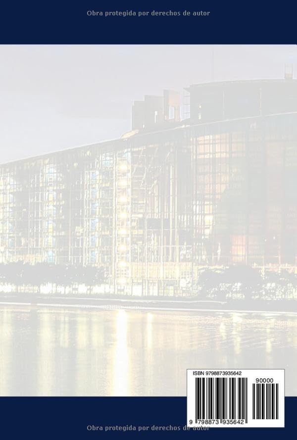 Reglamento General de Protección de Datos - RGPD: Edición de Estudio – para oposiciones – Material de estudio – OpoMarket