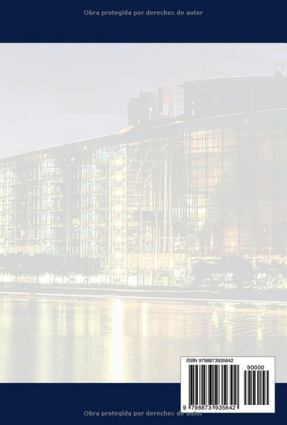 Reglamento General de Protección de Datos - RGPD: Edición de Estudio – para oposiciones – Material de estudio – OpoMarket