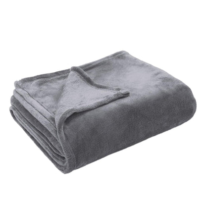 Renchey Manta De Forro Polar,Cálida Y Suave Ropa De Cama De Doble Cara - 150x110 Cm Manta Ligera De Forro Polar - para Habitación Hogar Otoño Invierno Sofá Dormitorio De Chica Mujeres Navidad – para oposiciones – Material de estudio – OpoMarket