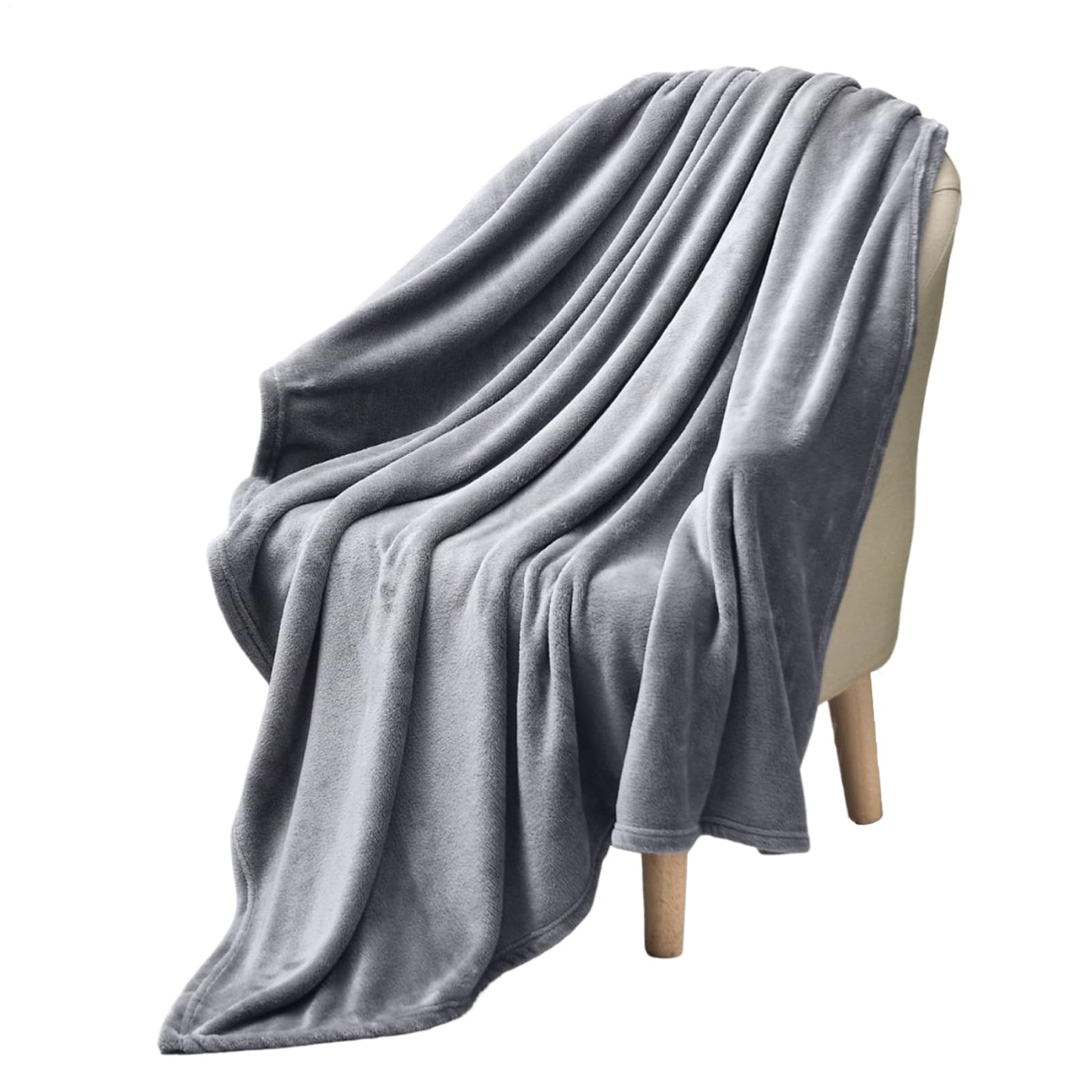 Renchey Manta De Forro Polar,Cálida Y Suave Ropa De Cama De Doble Cara - 150x110 Cm Manta Ligera De Forro Polar - para Habitación Hogar Otoño Invierno Sofá Dormitorio De Chica Mujeres Navidad – para oposiciones – Material de estudio – OpoMarket