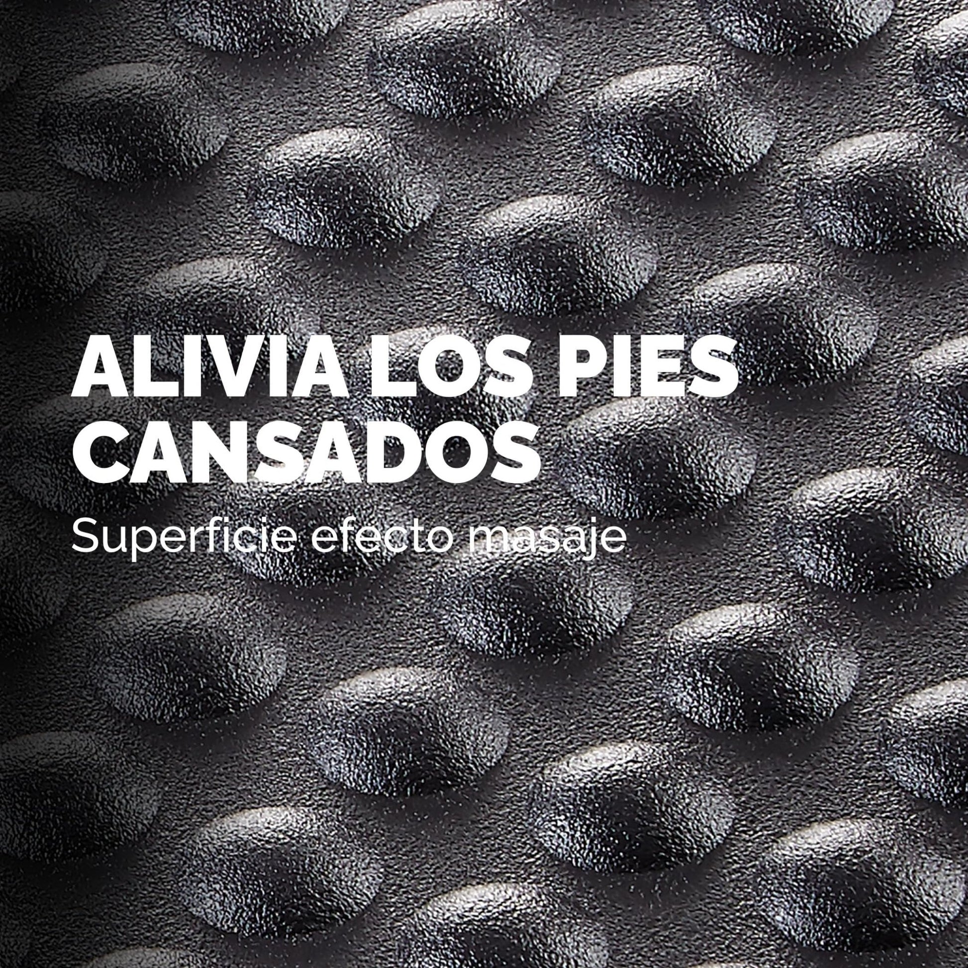 reposapies ergonomico para oficina y escritorio