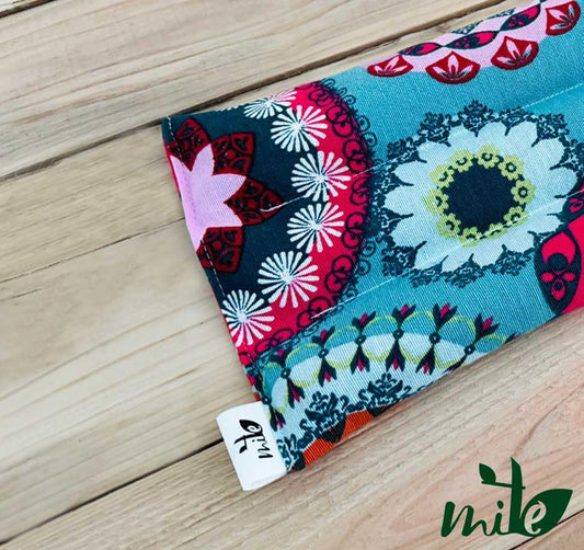 Sacos termicos de semillas multiusos con lavanda