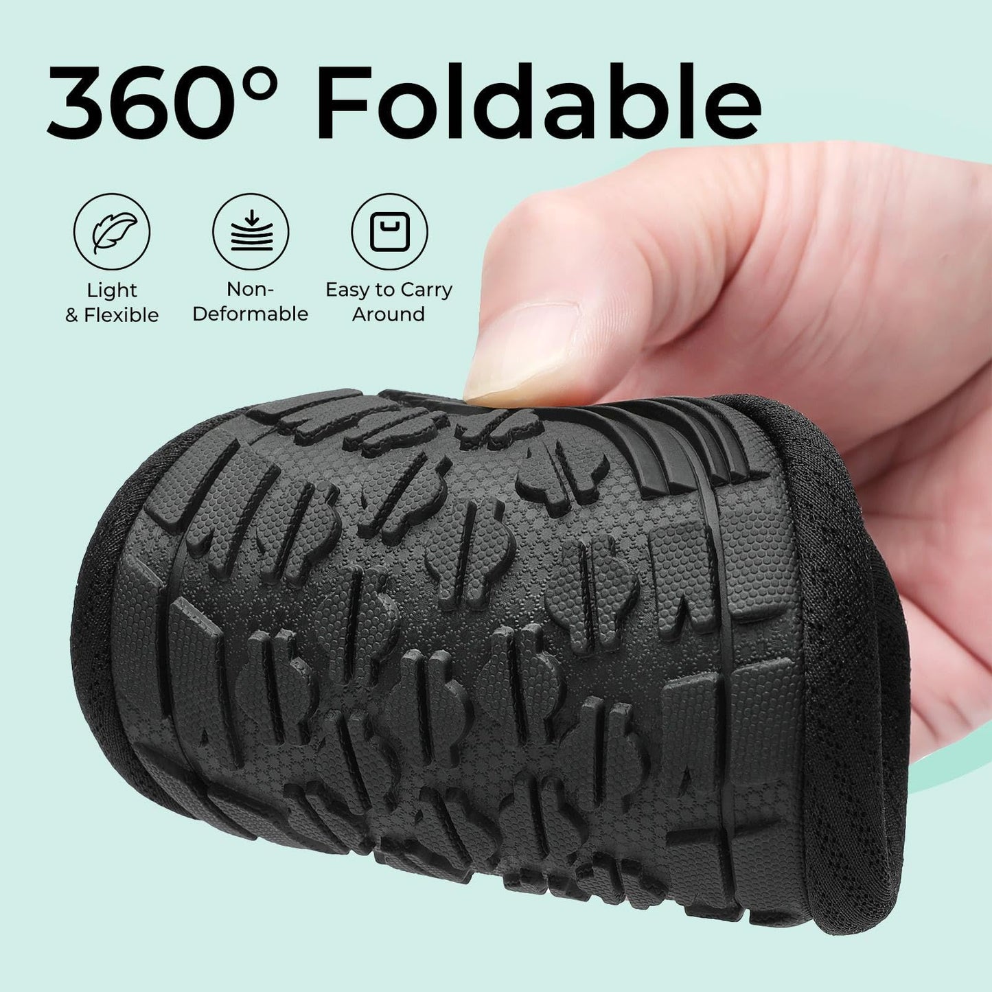 SAGUARO Escarpines Hombre Mujer Zapatillas Agua Secado Rápido Zapatos de Agua Antideslizante Zapatillas de Playa Calzado de Agua Escarpines para Surf Buceo Rio Piscina Negro Profundo,EU Gr.40/41 – Zapatos para oposiciones – Material de estudio – OpoMarket