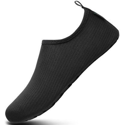 SAGUARO Escarpines Hombre Mujer Zapatillas Agua Secado Rápido Zapatos de Agua Antideslizante Zapatillas de Playa Calzado de Agua Escarpines para Surf Buceo Rio Piscina Negro Profundo,EU Gr.40/41 – Zapatos para oposiciones – Material de estudio – OpoMarket