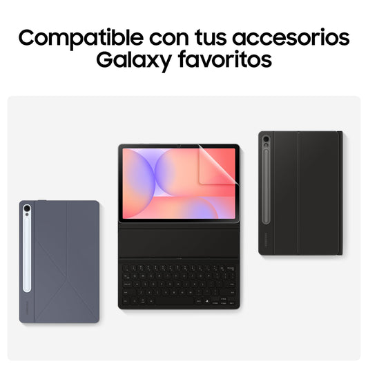 Samsung Galaxy Tab S10 Lite 128 GB - Tablet con IA, Incluye S Pen, 6 GB Memoria, Pantalla 10,9", Batería de Larga Duración, Gris, Garantía del Fabricante 3 Años + 1 Año Extra (Versión Española) – para oposiciones – Material de estudio – OpoMarket