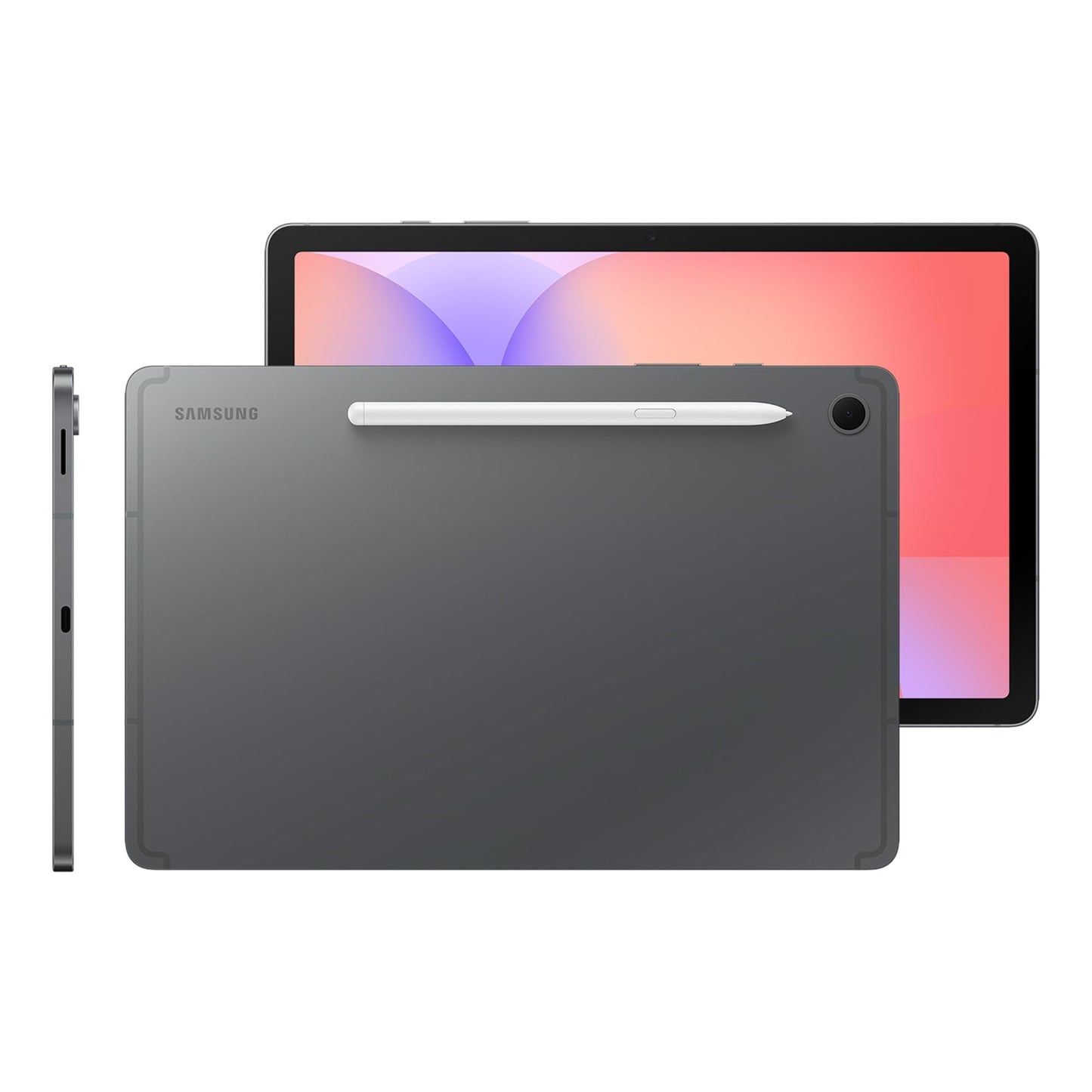 Samsung Galaxy Tab S10 Lite 128 GB - Tablet con IA, Incluye S Pen, 6 GB Memoria, Pantalla 10,9", Batería de Larga Duración, Gris, Garantía del Fabricante 3 Años + 1 Año Extra (Versión Española) – para oposiciones – Material de estudio – OpoMarket