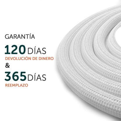 organizador de cables escritorio para mesa de estudio