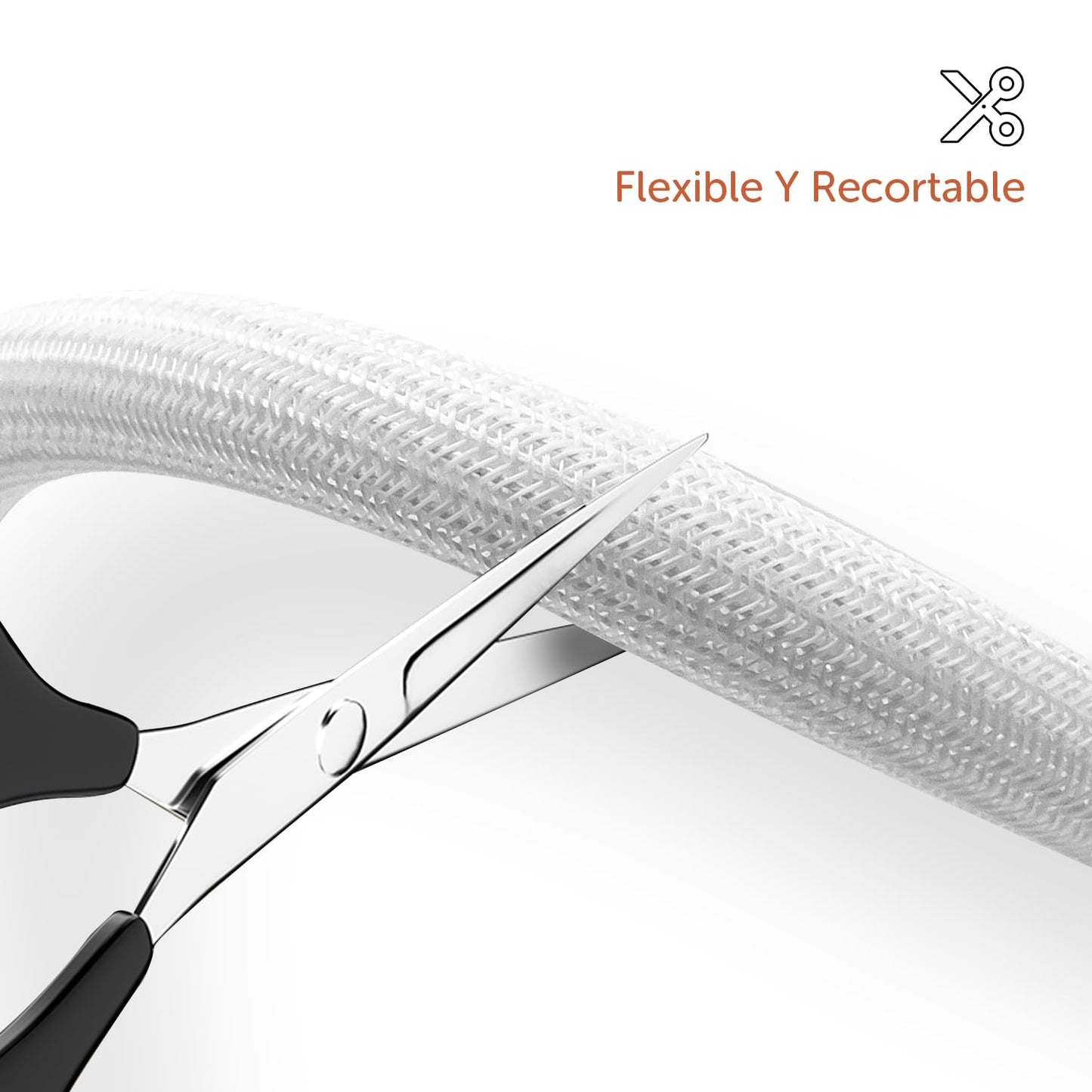 organizador de cables mesa ideal para opositores