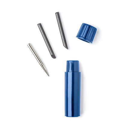 Staedtler 552 01 - Compás, Plateado, Circulo – para oposiciones – Material de estudio – OpoMarket