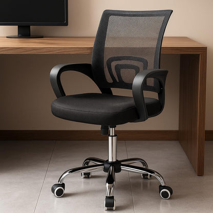 Diseño moderno de silla ergonómica postural para escritorio