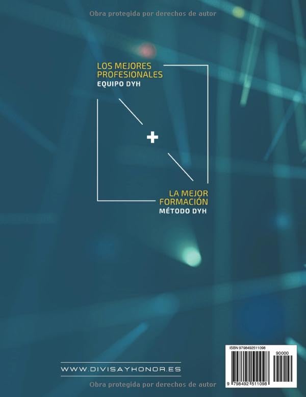 Temario Guardia Civil volumen 1 – temas 1 a 9 actualizado 2026 - reverso