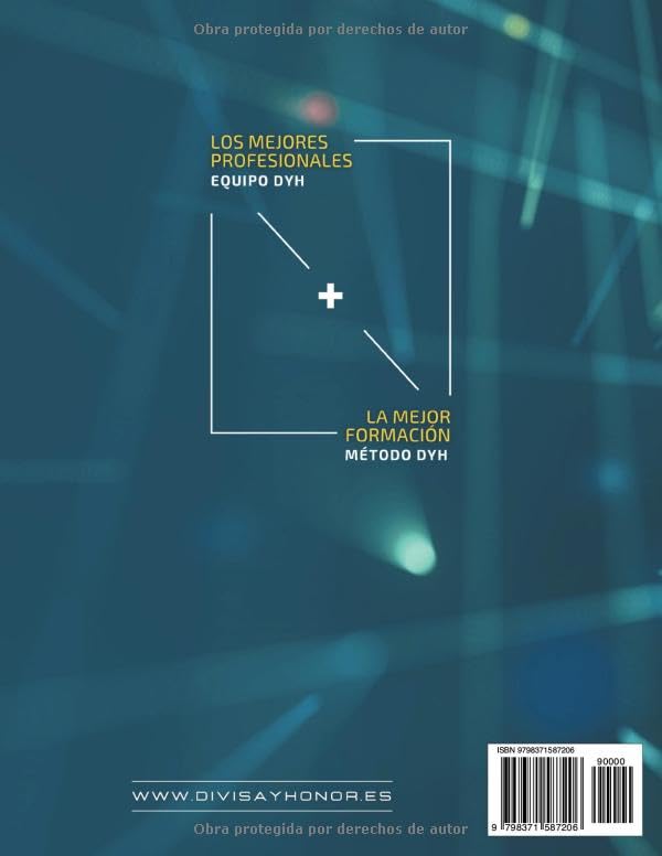 Temario Guardia Civil volumen 2 – temas 10 a 23 actualizado 2026 - reverso