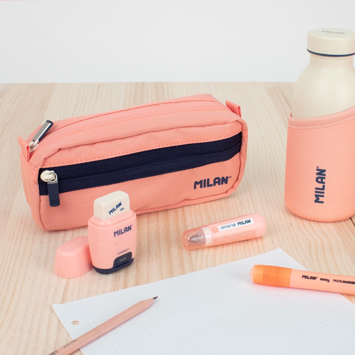 tipex rosa 5 mm x 6 m