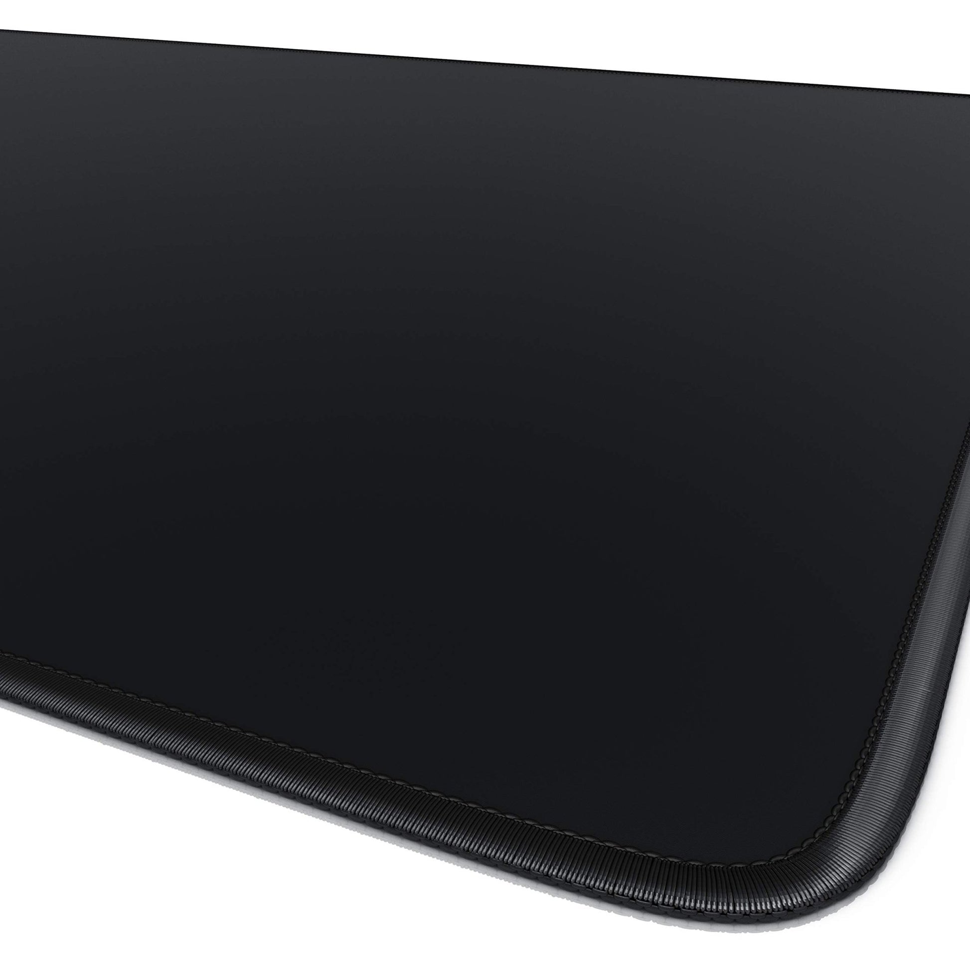 Titanwolf - Alfombrilla de ratón XXL para Juegos de Velocidad, Color Negro, 900 x 400 mm, Alfombrilla de ratón XXL, tamaño Grande, Mejora la precisión y la Velocidad, sujeción Estable en Superficies – para oposiciones – Material de estudio – OpoMarket