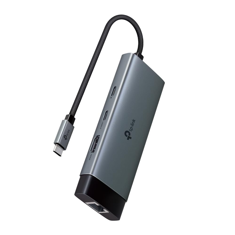 Hub USB compatible con Windows Mac y Linux