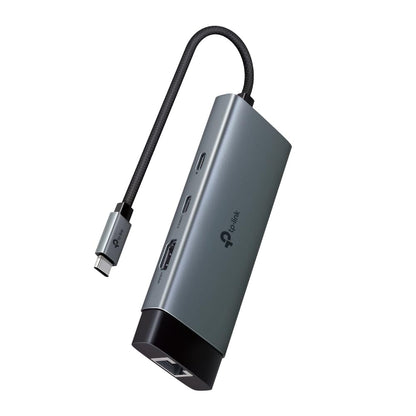 Hub USB compatible con Windows Mac y Linux