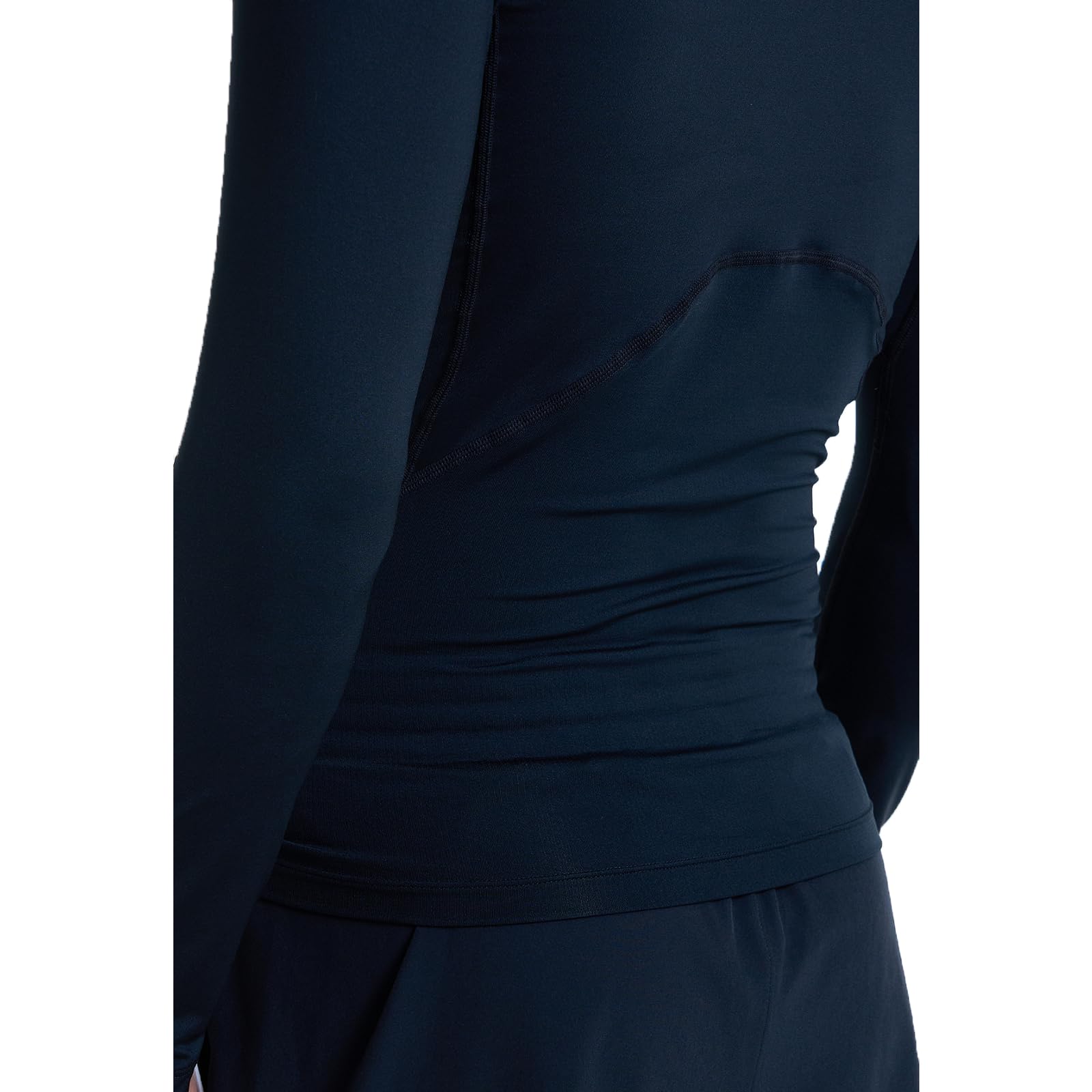 Under Armour Hombre UA HG Armour Comp LS Shirt – Deportes para oposiciones – Material de estudio – OpoMarket