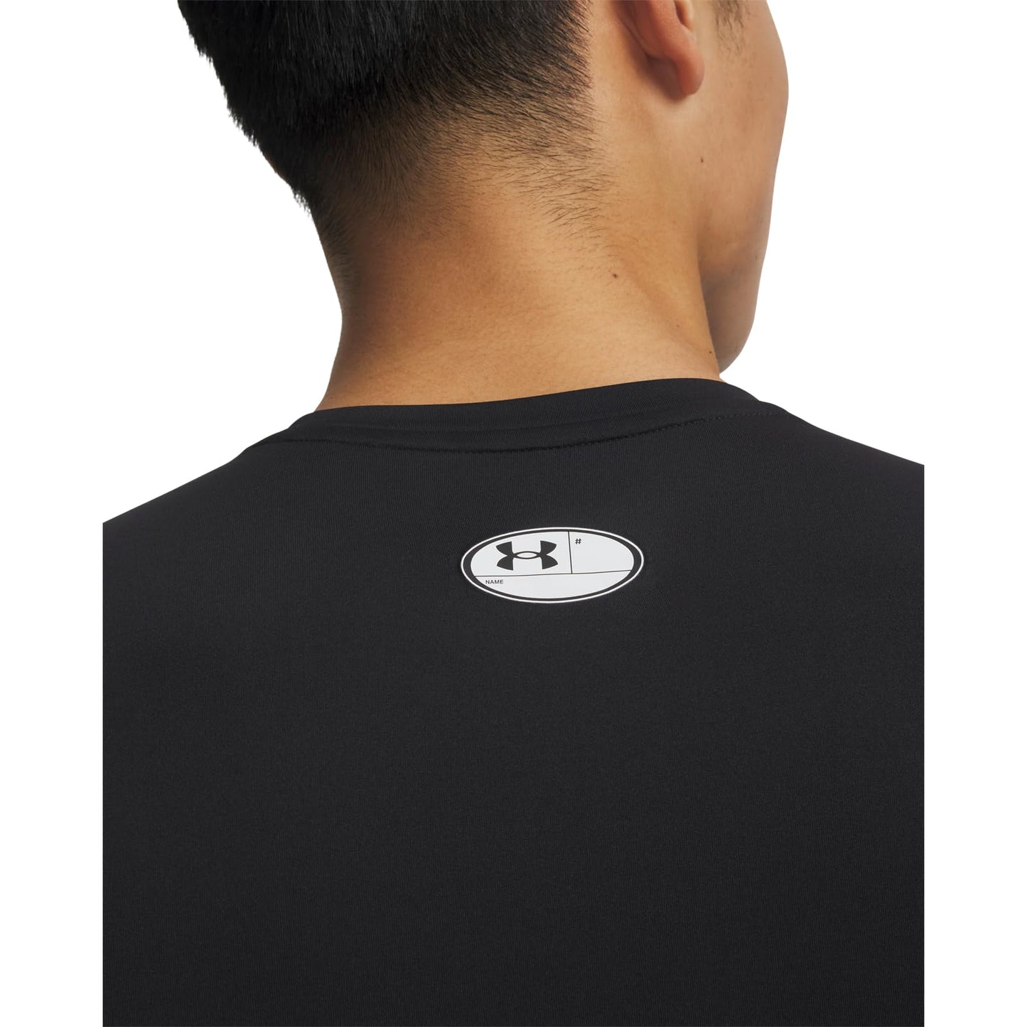 Under Armour Hombre UA HG Armour Comp LS Shirt – Deportes para oposiciones – Material de estudio – OpoMarket