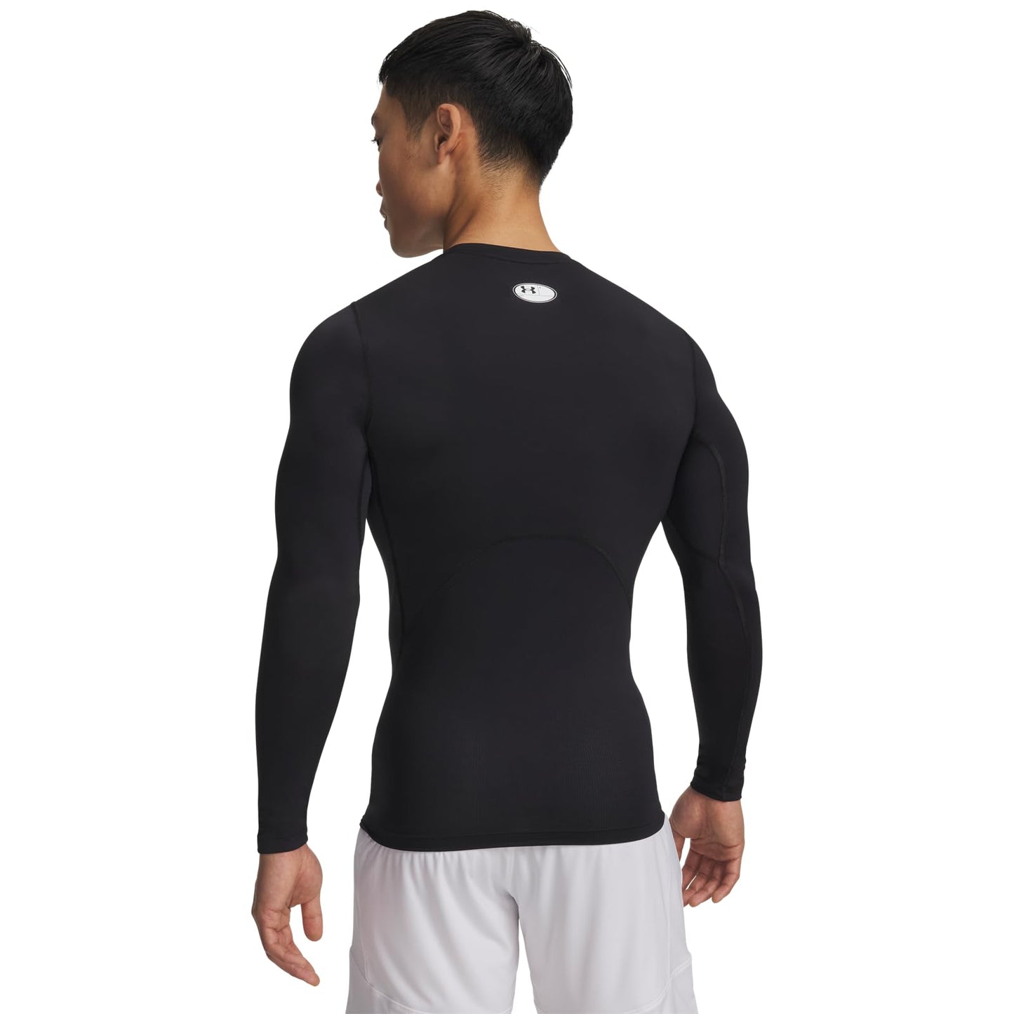 Under Armour Hombre UA HG Armour Comp LS Shirt – Deportes para oposiciones – Material de estudio – OpoMarket