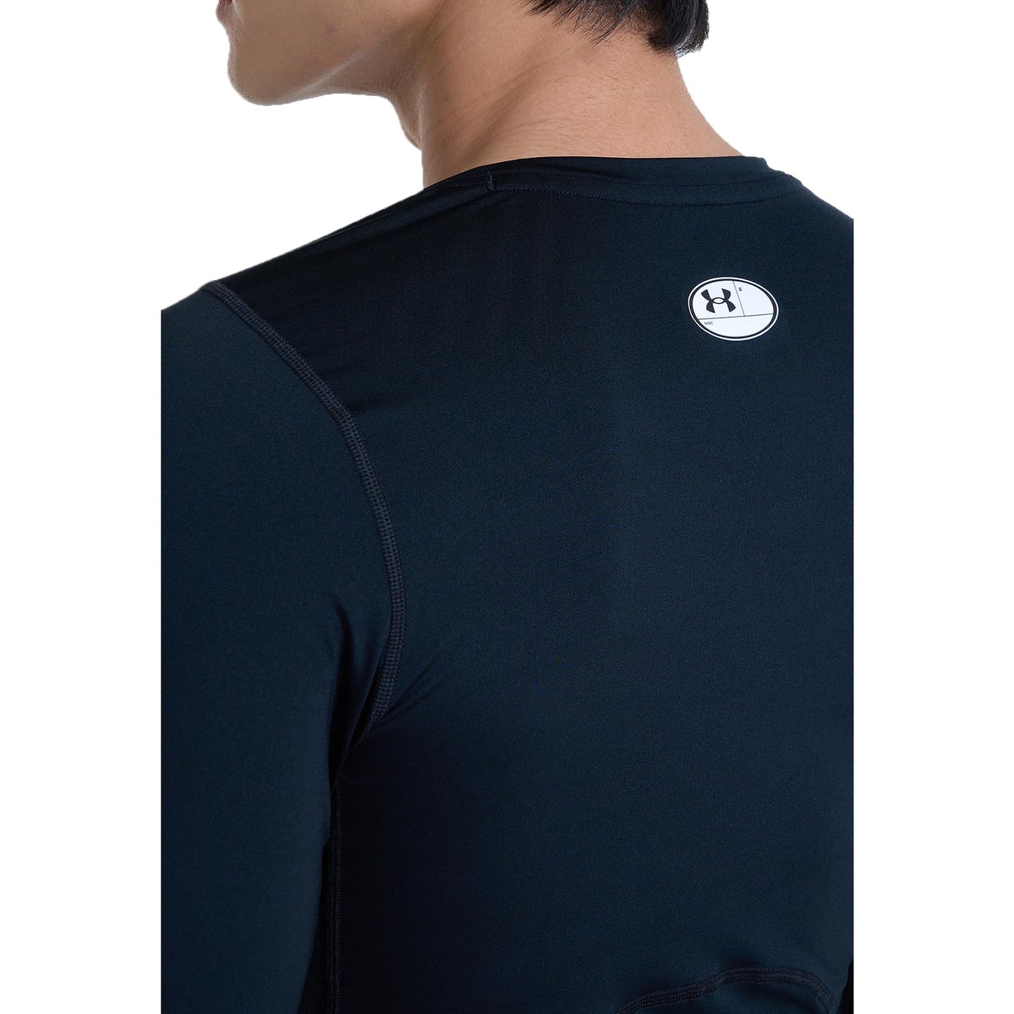 Under Armour Hombre UA HG Armour Comp LS Shirt – Deportes para oposiciones – Material de estudio – OpoMarket