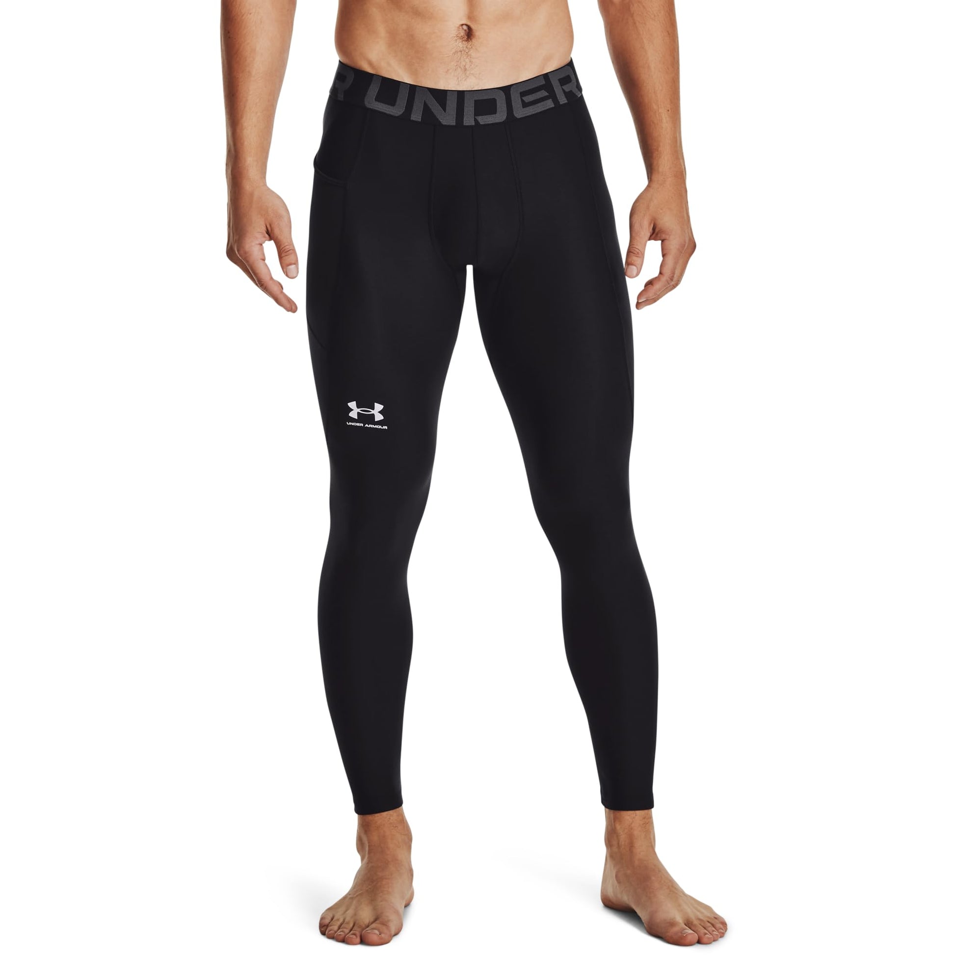 Under Armour Hombre UA HG Armour Leggings Pants – Deportes para oposiciones – Material de estudio – OpoMarket