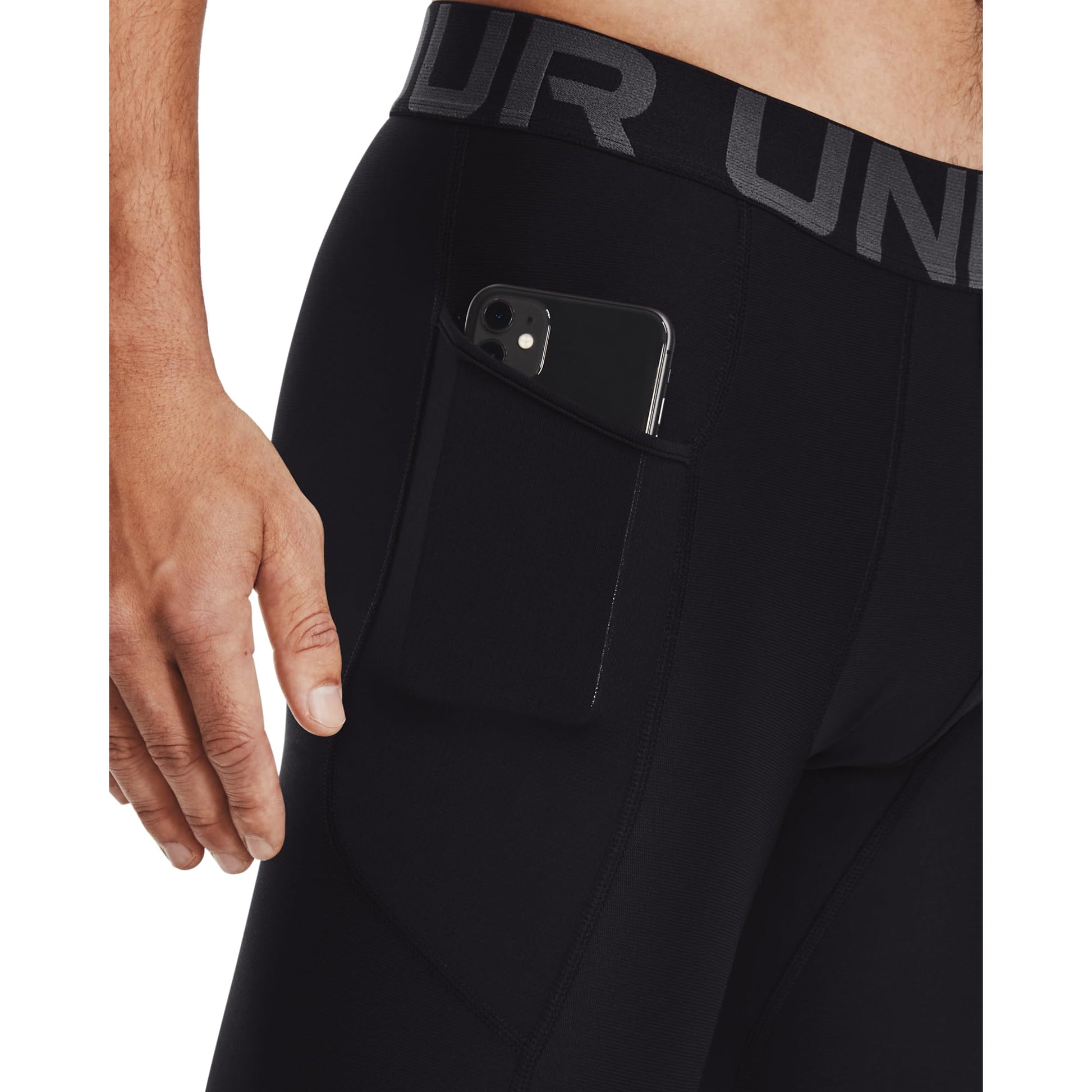 Under Armour Hombre UA HG Armour Leggings Pants – Deportes para oposiciones – Material de estudio – OpoMarket