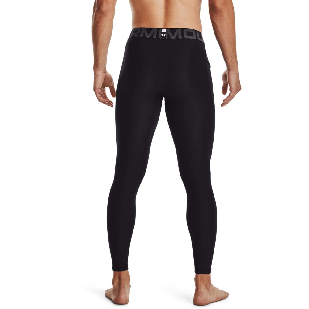 Under Armour Hombre UA HG Armour Leggings Pants – Deportes para oposiciones – Material de estudio – OpoMarket
