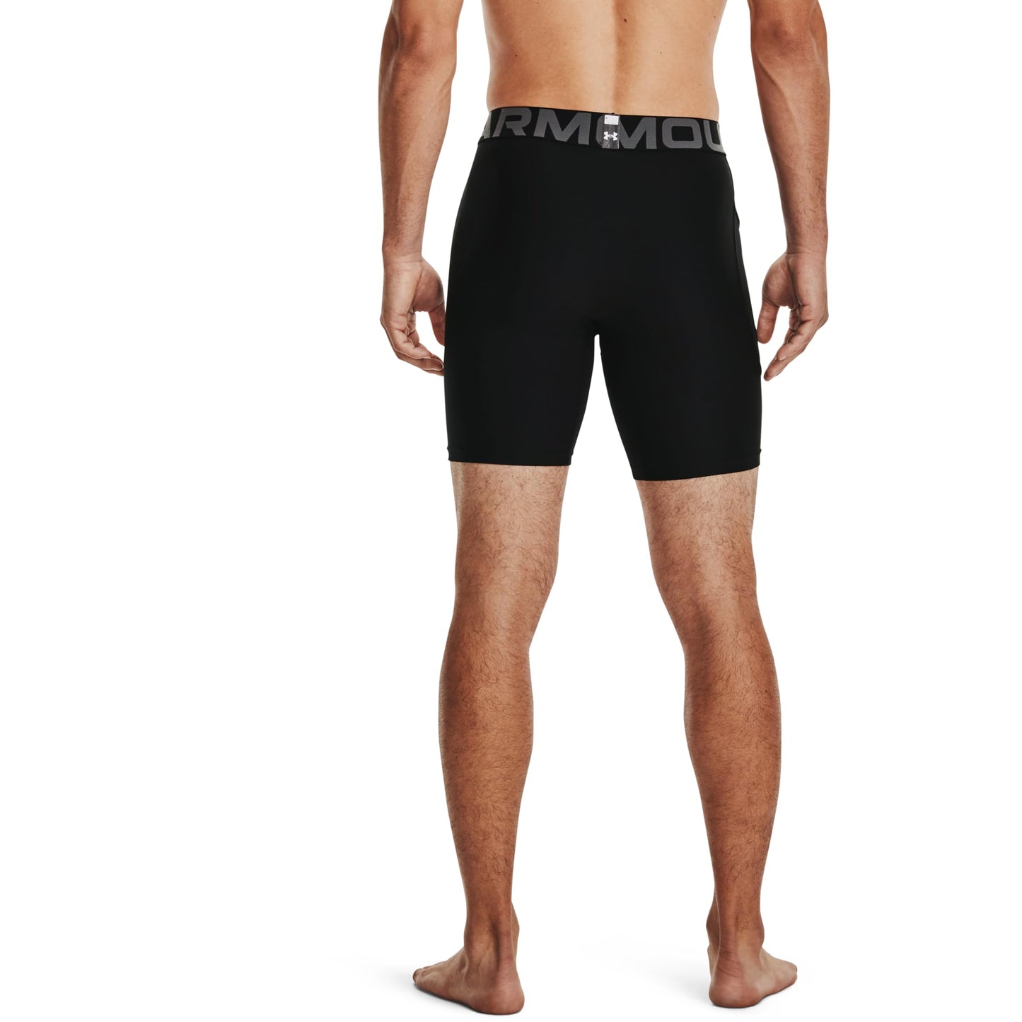 Under Armour Hombre UA HG Armour Shorts Pants – Deportes para oposiciones – Material de estudio – OpoMarket