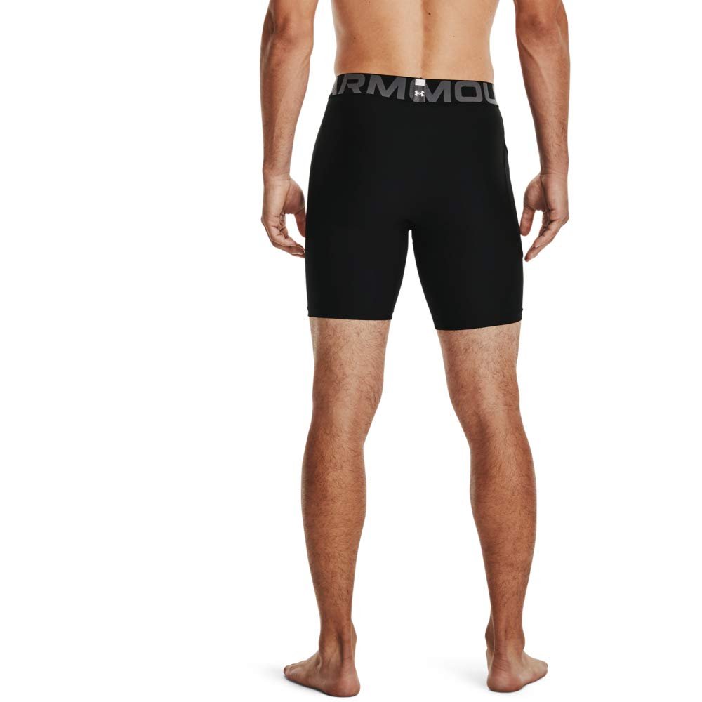 Under Armour Hombre UA HG Armour Shorts Pants – Deportes para oposiciones – Material de estudio – OpoMarket