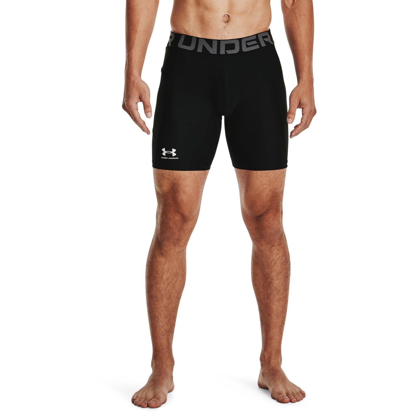 Under Armour Hombre UA HG Armour Shorts Pants – Deportes para oposiciones – Material de estudio – OpoMarket