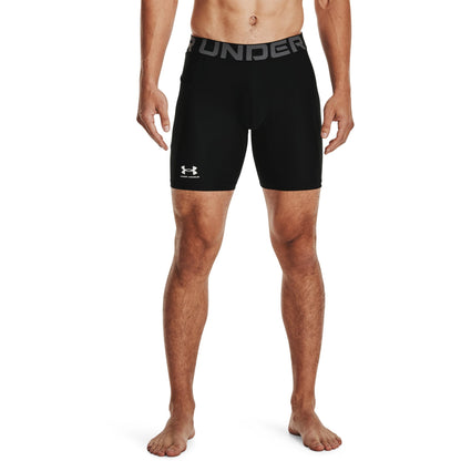 Under Armour Hombre UA HG Armour Shorts Pants – Deportes para oposiciones – Material de estudio – OpoMarket