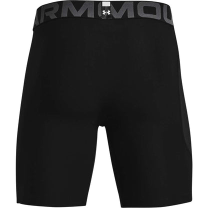 Under Armour Hombre UA HG Armour Shorts Pants – Deportes para oposiciones – Material de estudio – OpoMarket