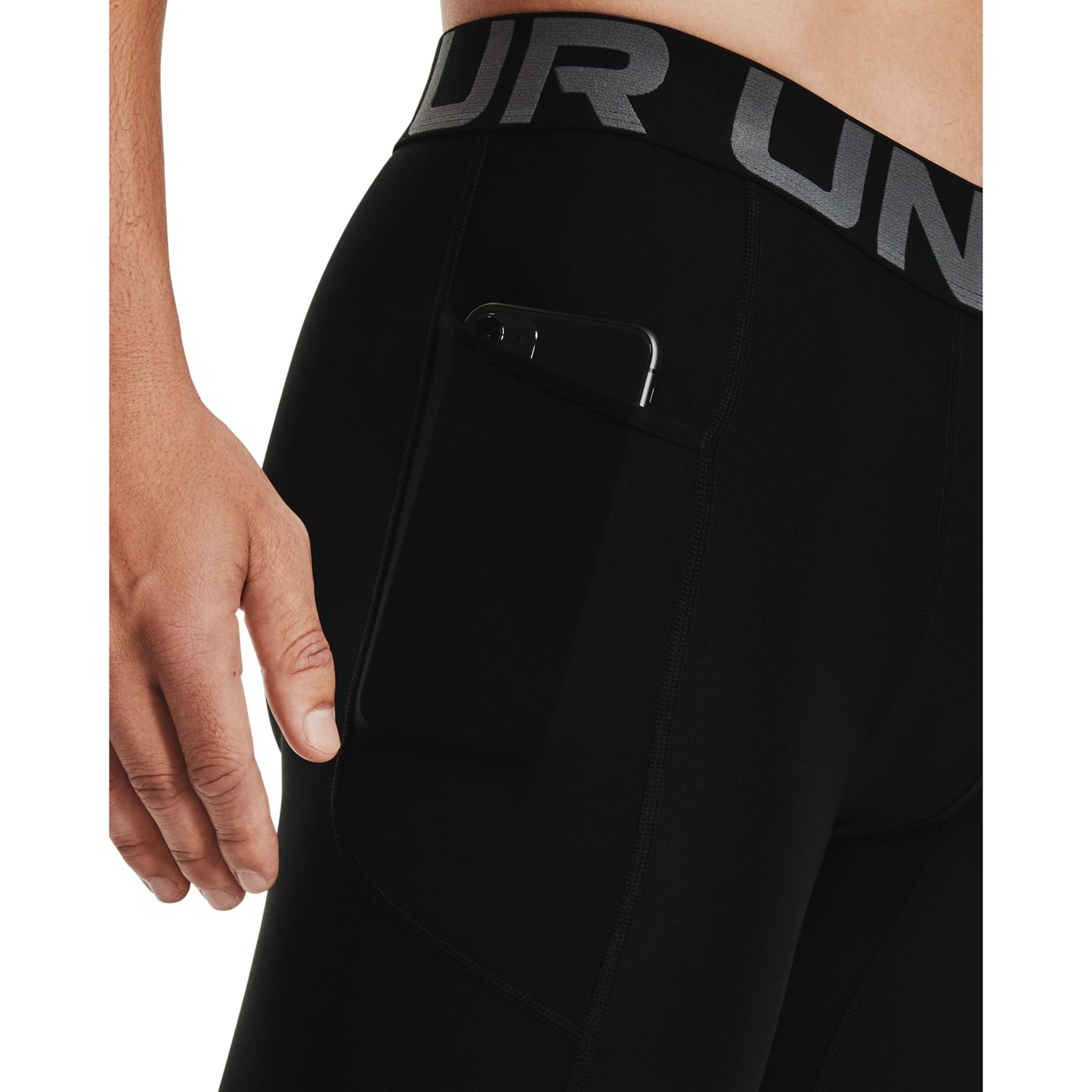 Under Armour Hombre UA HG Armour Shorts Pants – Deportes para oposiciones – Material de estudio – OpoMarket