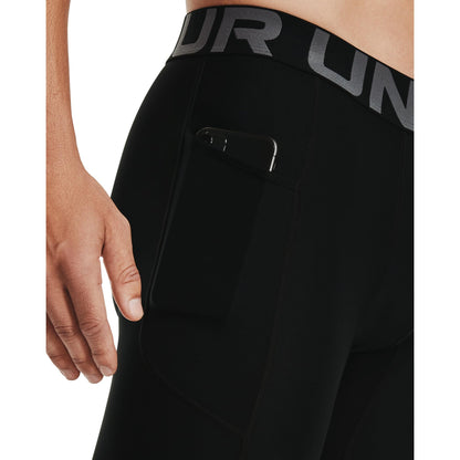 Under Armour Hombre UA HG Armour Shorts Pants – Deportes para oposiciones – Material de estudio – OpoMarket