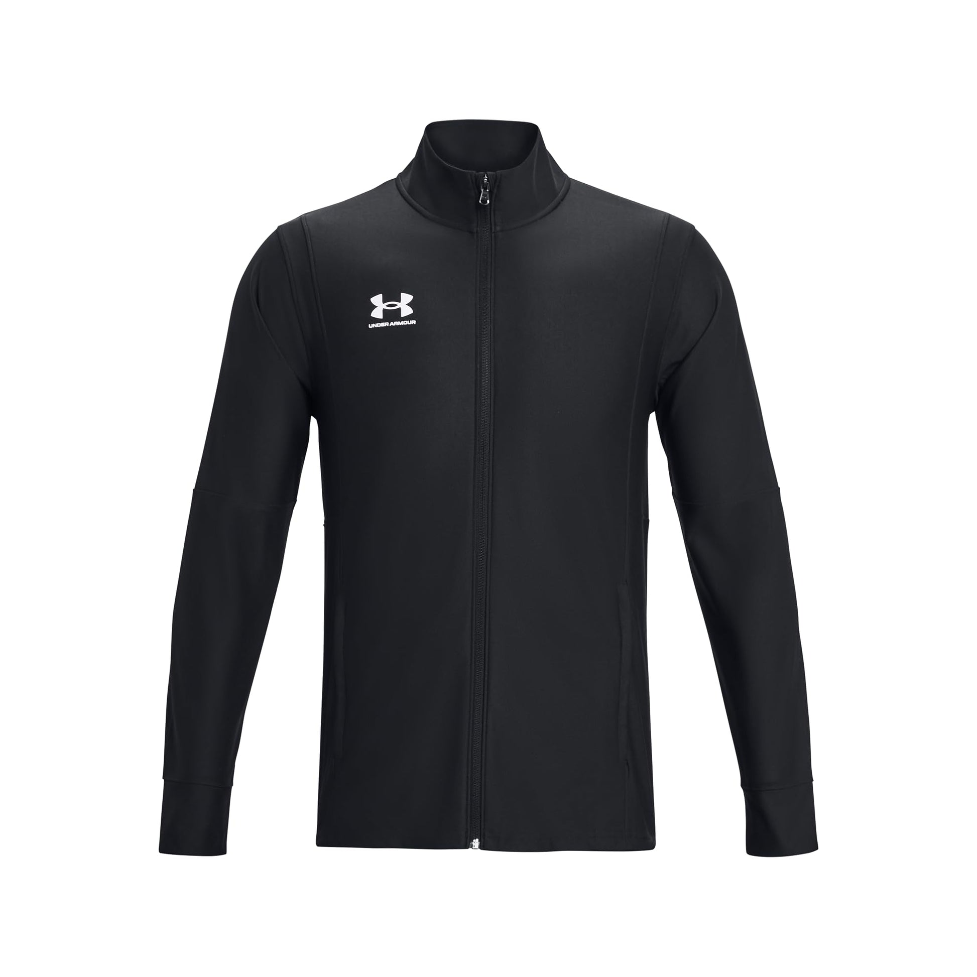 Under Armour Hombre UA M's Ch. Track Jacket Shirt – Deportes para oposiciones – Material de estudio – OpoMarket