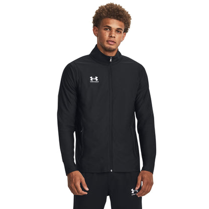 Under Armour Hombre UA M's Ch. Track Jacket Shirt – Deportes para oposiciones – Material de estudio – OpoMarket