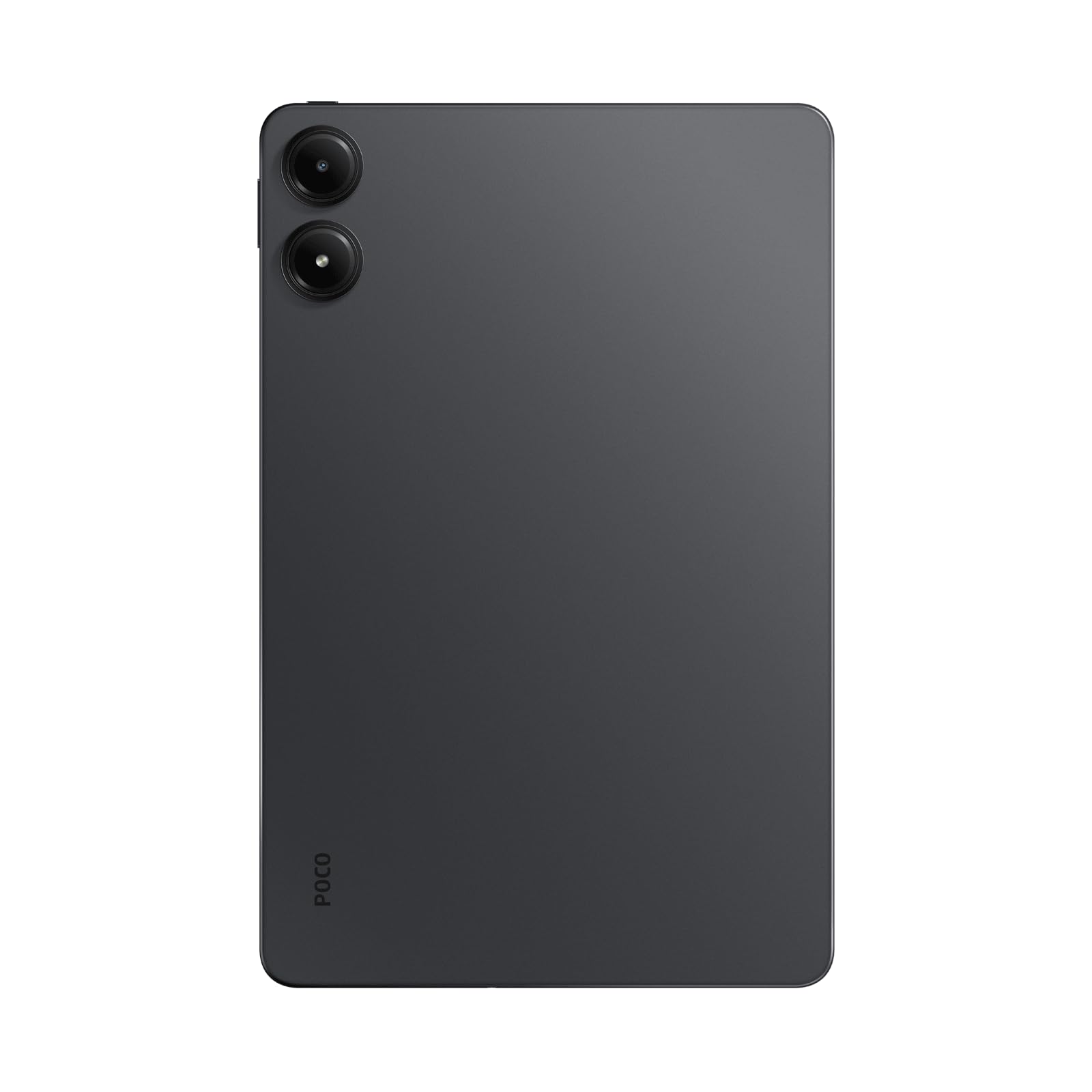 XIAOMI Poco Pad Tablet 12.1 Pulgadas, 8 GB RAM + 256 GB ROM, 2024 Android Tablet WiFi, resolución de 1600 x 2560, Pantalla de 120 Hz, batería de 10000 mAh, Carga rápida de 33W (Gris) (Gris) – para oposiciones – Material de estudio – OpoMarket