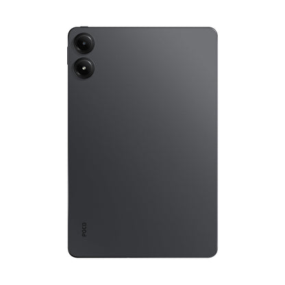 XIAOMI Poco Pad Tablet 12.1 Pulgadas, 8 GB RAM + 256 GB ROM, 2024 Android Tablet WiFi, resolución de 1600 x 2560, Pantalla de 120 Hz, batería de 10000 mAh, Carga rápida de 33W (Gris) (Gris) – para oposiciones – Material de estudio – OpoMarket