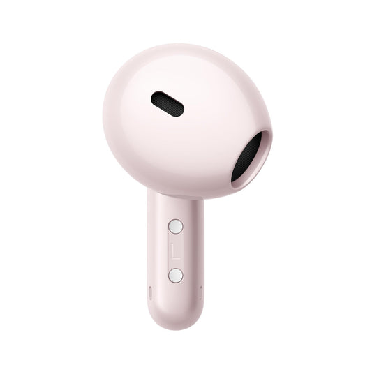 XIAOMI Redmi Buds 6 Active - Auriculares inalámbricos, cancelación de Ruido, Ligeros, hasta 36 Horas de autonomía, Bluetooth 5.3, Rosa (Versión ES) – Electrónica para oposiciones – Material de estudio – OpoMarket