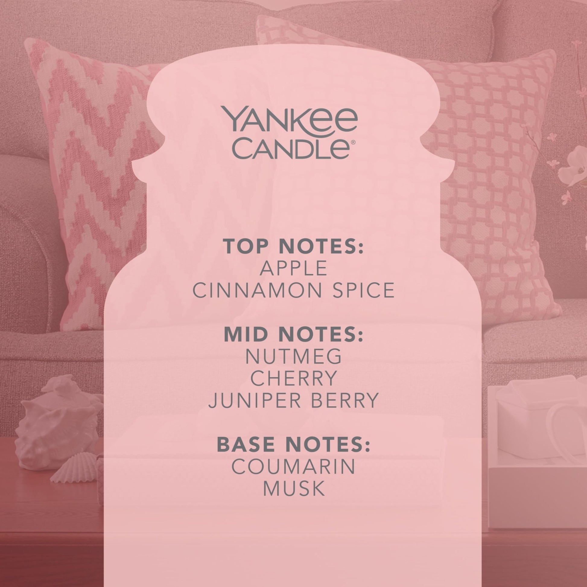 Velas aromáticas para regalar con fragancia envolvente