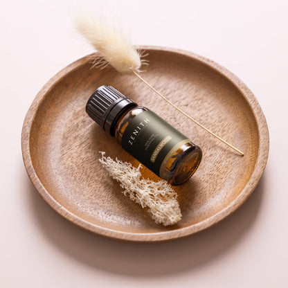 Aceites esenciales aromaterapia para ambientar el hogar