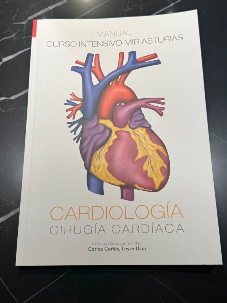 manual-curso-intensivo-mir-asturias-cardilogia-cirugia-cardiaca-libro-de-segunda-mano-oposiciones-opomarket-4495550
