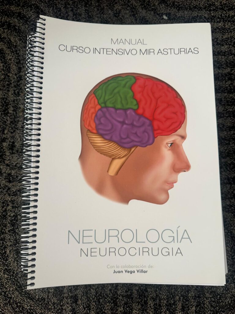 libros mir asturias neurologia